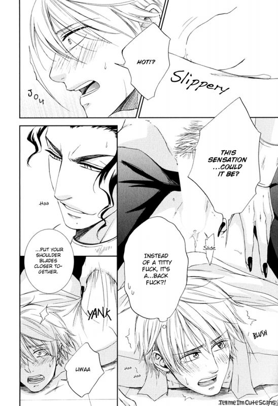 [Aion Kiu] Kimi no Nioi ga Suki  I Like Your Smell [English] {Tell Me I'm Cute Scans}_071