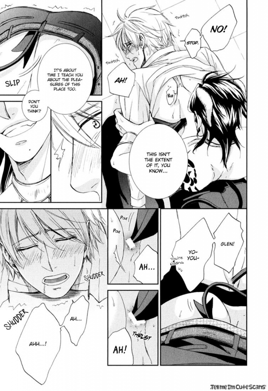 [Aion Kiu] Kimi no Nioi ga Suki  I Like Your Smell [English] {Tell Me I'm Cute Scans}_072