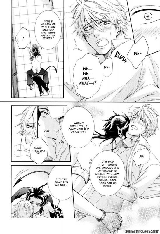 [Aion Kiu] Kimi no Nioi ga Suki  I Like Your Smell [English] {Tell Me I'm Cute Scans}_077