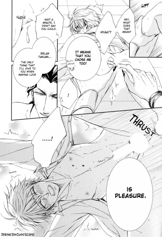 [Aion Kiu] Kimi no Nioi ga Suki  I Like Your Smell [English] {Tell Me I'm Cute Scans}_079