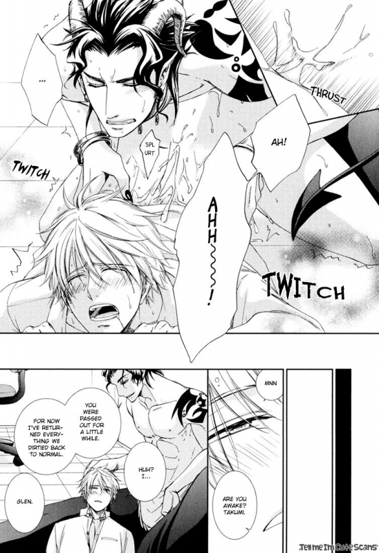 [Aion Kiu] Kimi no Nioi ga Suki  I Like Your Smell [English] {Tell Me I'm Cute Scans}_082