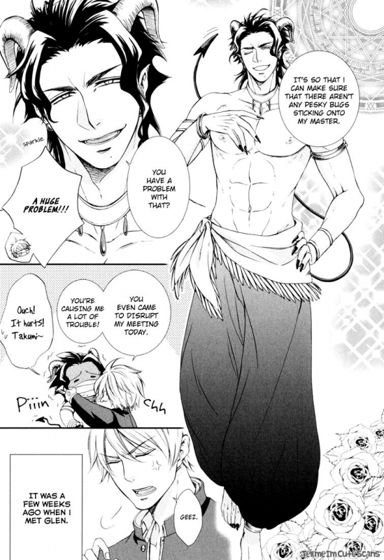 [Aion Kiu] Kimi no Nioi ga Suki  I Like Your Smell [English] {Tell Me I'm Cute Scans}_086