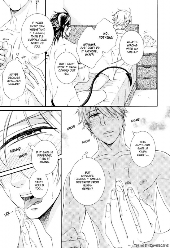 [Aion Kiu] Kimi no Nioi ga Suki  I Like Your Smell [English] {Tell Me I'm Cute Scans}_092