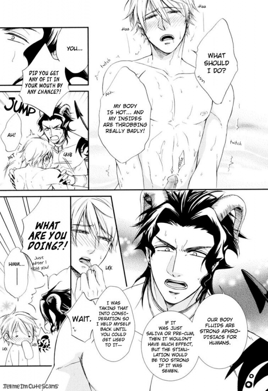 [Aion Kiu] Kimi no Nioi ga Suki  I Like Your Smell [English] {Tell Me I'm Cute Scans}_094