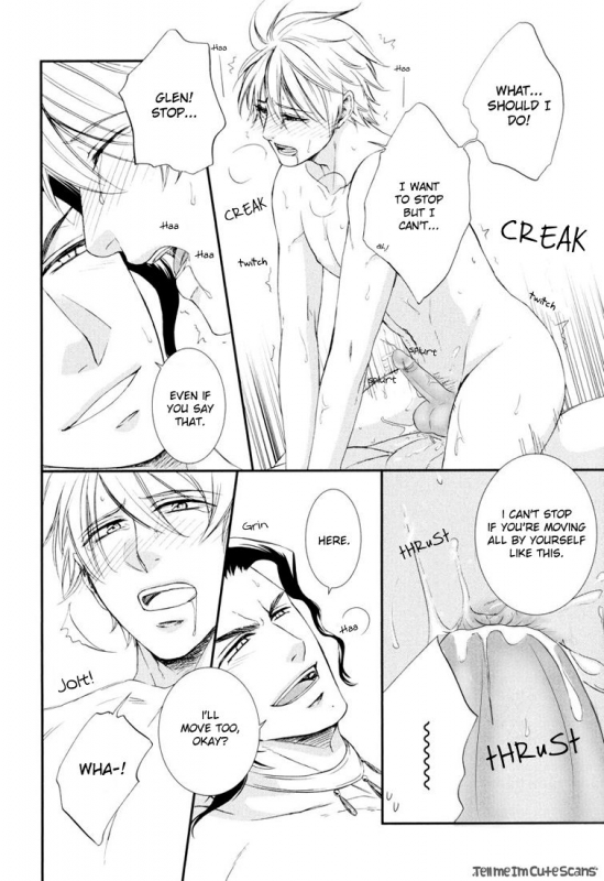 [Aion Kiu] Kimi no Nioi ga Suki  I Like Your Smell [English] {Tell Me I'm Cute Scans}_099