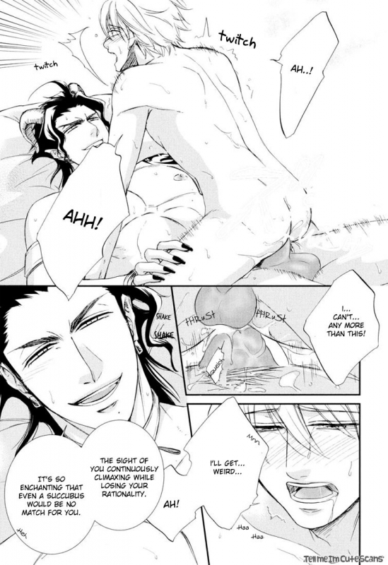 [Aion Kiu] Kimi no Nioi ga Suki  I Like Your Smell [English] {Tell Me I'm Cute Scans}_100