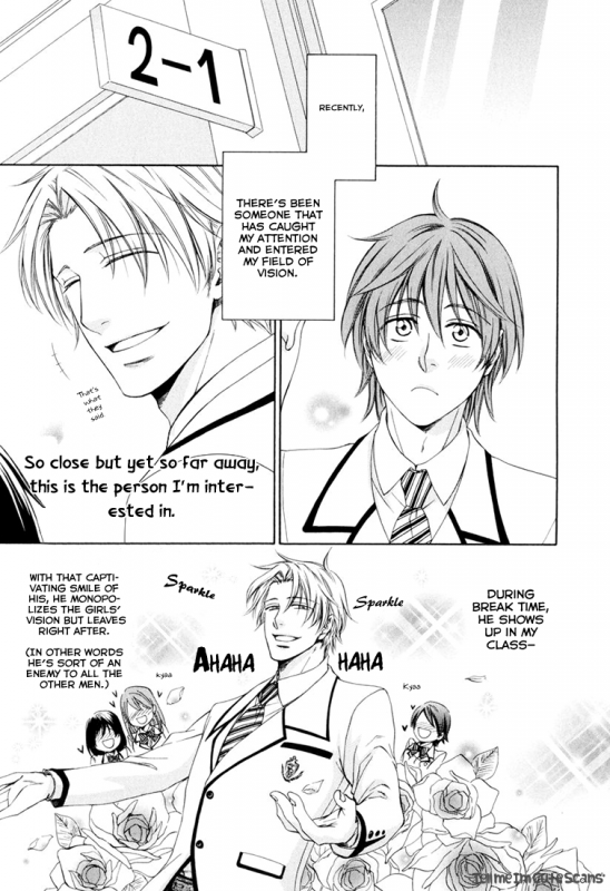 [Aion Kiu] Kimi no Nioi ga Suki  I Like Your Smell [English] {Tell Me I'm Cute Scans}_104