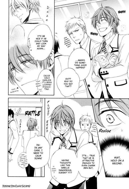 [Aion Kiu] Kimi no Nioi ga Suki  I Like Your Smell [English] {Tell Me I'm Cute Scans}_107