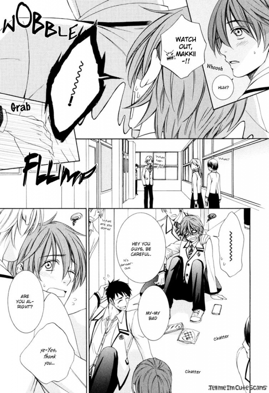 [Aion Kiu] Kimi no Nioi ga Suki  I Like Your Smell [English] {Tell Me I'm Cute Scans}_108