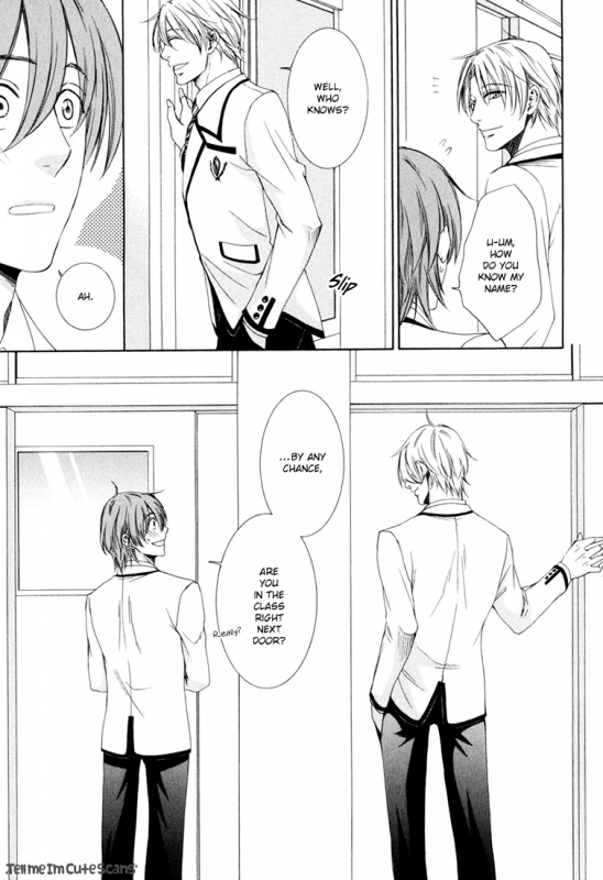 [Aion Kiu] Kimi no Nioi ga Suki  I Like Your Smell [English] {Tell Me I'm Cute Scans}_110