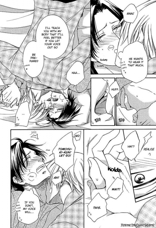 [Aion Kiu] Kimi no Nioi ga Suki  I Like Your Smell [English] {Tell Me I'm Cute Scans}_117