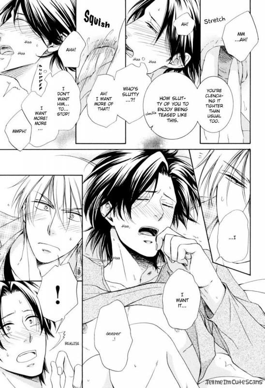 [Aion Kiu] Kimi no Nioi ga Suki  I Like Your Smell [English] {Tell Me I'm Cute Scans}_120