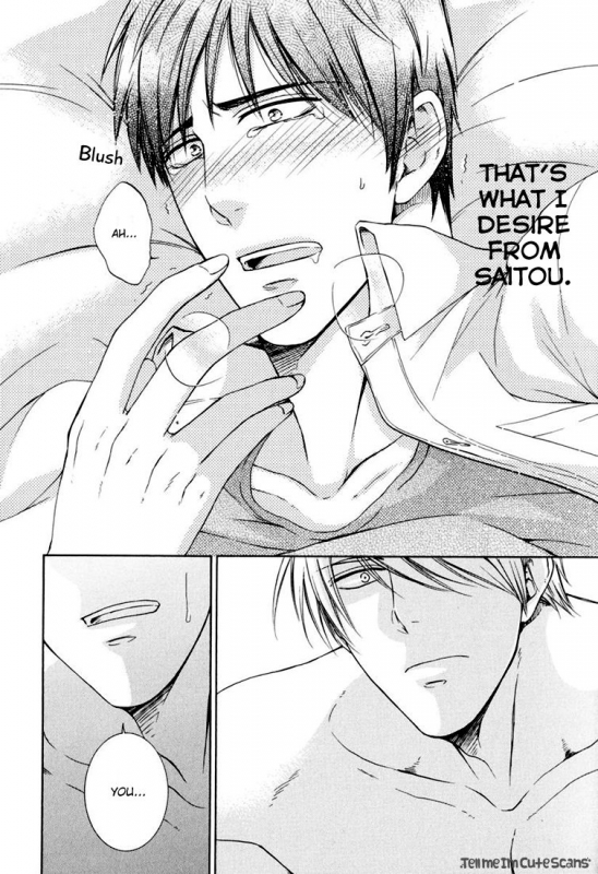 [Aion Kiu] Kimi no Nioi ga Suki  I Like Your Smell [English] {Tell Me I'm Cute Scans}_157