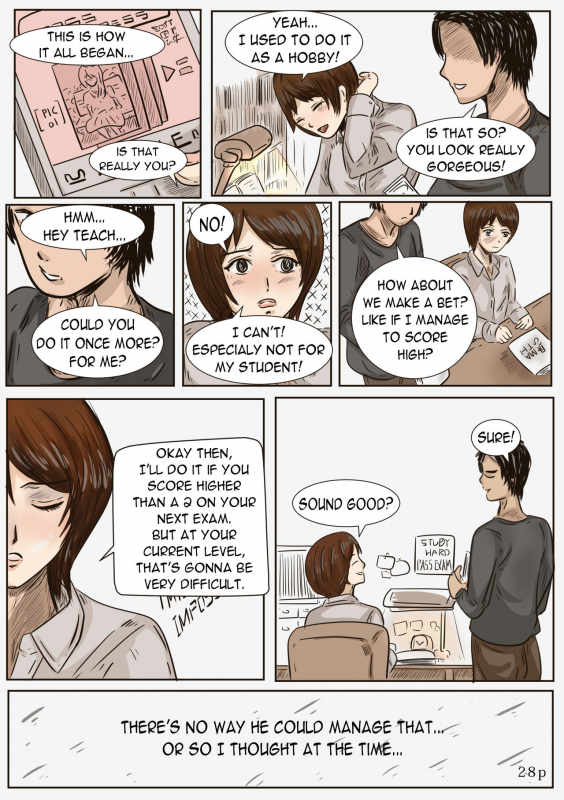 [Anthology] Valdam's Work Vol. 1_028