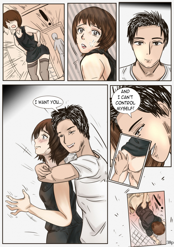 [Anthology] Valdam's Work Vol. 1_038