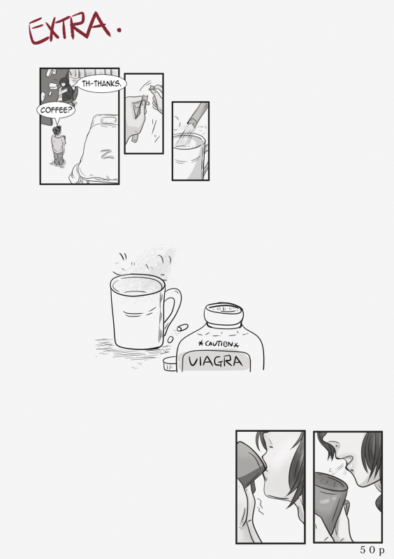 [Anthology] Valdam's Work Vol. 1_050