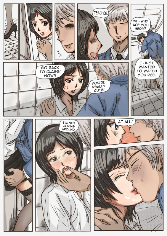 [Anthology] Valdam's Work Vol. 1_057