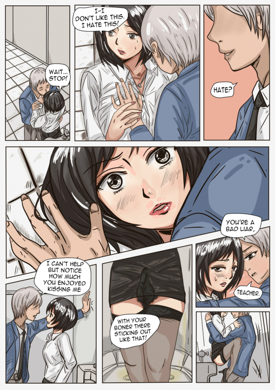 [Anthology] Valdam's Work Vol. 1_059