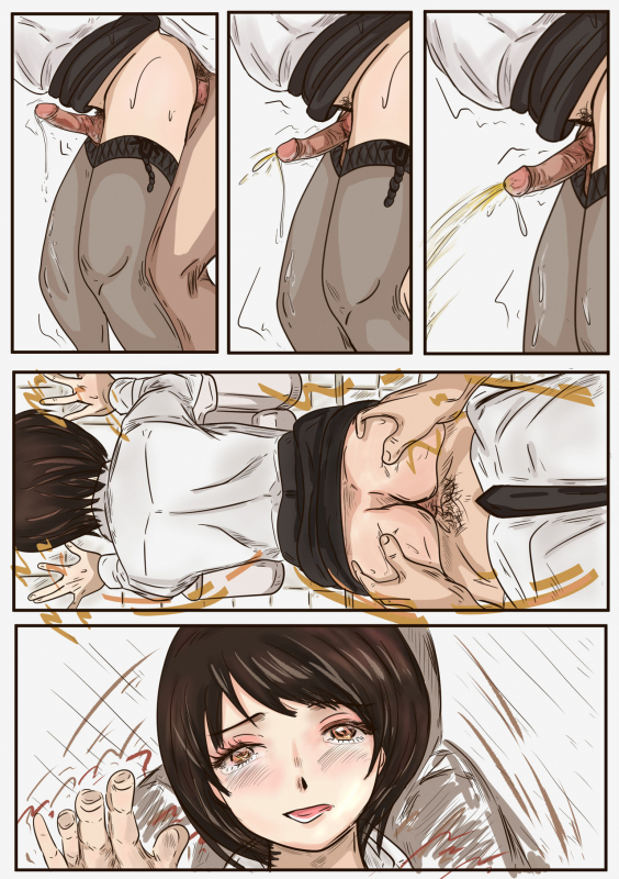 [Anthology] Valdam's Work Vol. 1_062