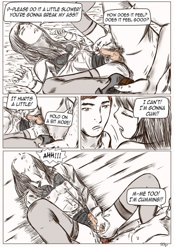 [Anthology] Valdam's Work Vol. 1_093