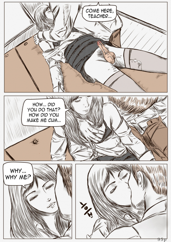 [Anthology] Valdam's Work Vol. 1_095