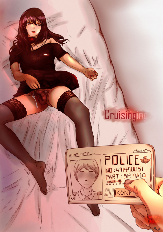 [Anthology] Valdam's Work Vol. 1_100