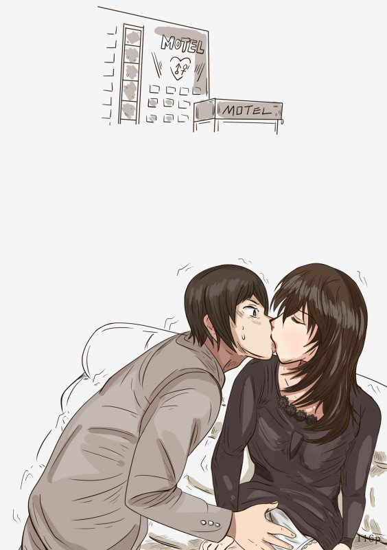 [Anthology] Valdam's Work Vol. 1_116