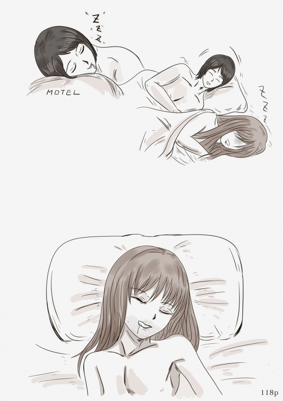 [Anthology] Valdam's Work Vol. 1_118