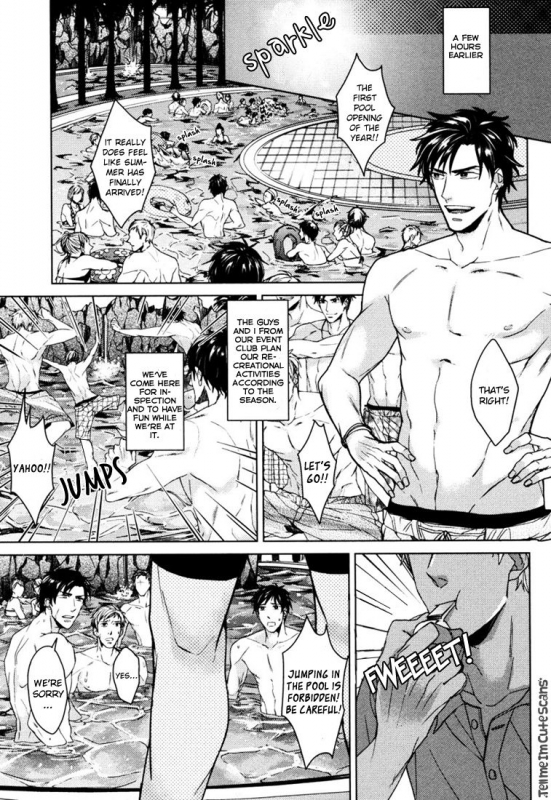 [Asai Kinta] Kasshoku no Mermaid Ch. 1-2 [English] {Tell Me I'm Cute Scans} [Decensored]_05