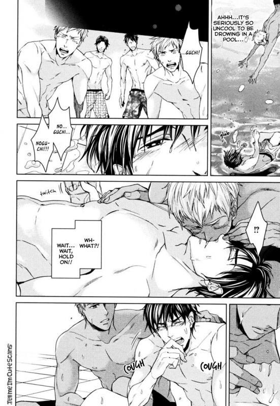 [Asai Kinta] Kasshoku no Mermaid Ch. 1-2 [English] {Tell Me I'm Cute Scans} [Decensored]_08