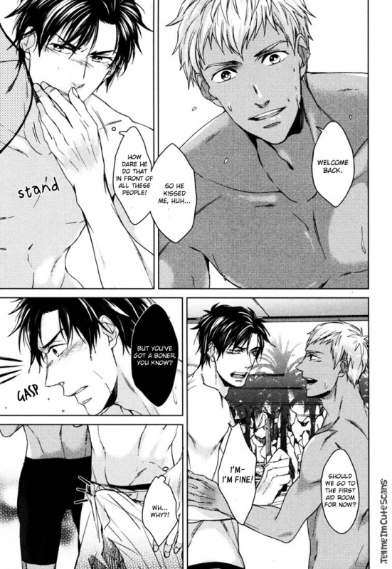 [Asai Kinta] Kasshoku no Mermaid Ch. 1-2 [English] {Tell Me I'm Cute Scans} [Decensored]_09