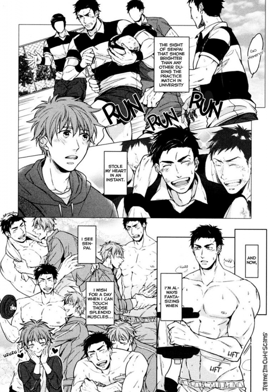 [Asai Kinta] Kasshoku no Mermaid Ch. 1-2 [English] {Tell Me I'm Cute Scans} [Decensored]_39