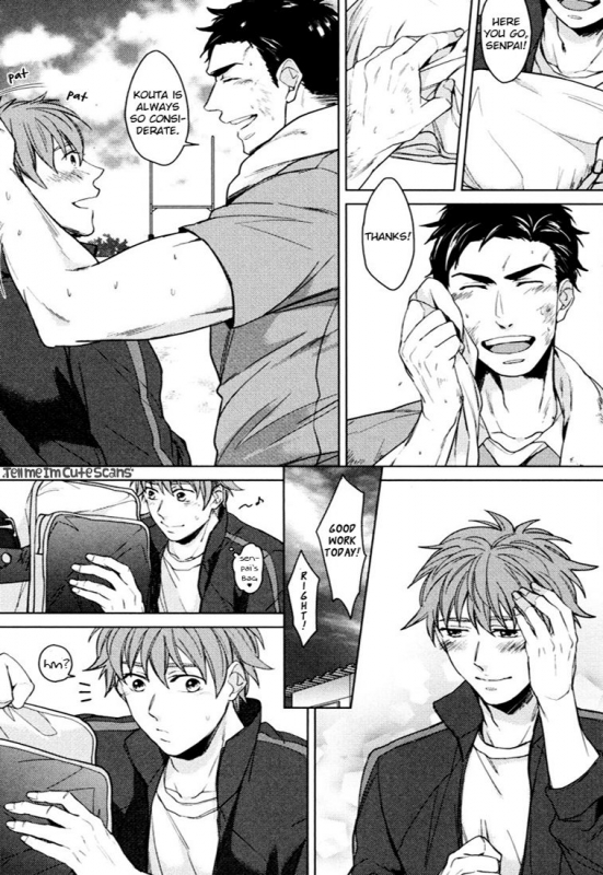 [Asai Kinta] Kasshoku no Mermaid Ch. 1-2 [English] {Tell Me I'm Cute Scans} [Decensored]_44