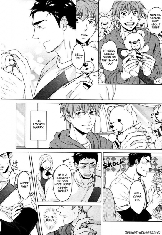 [Asai Kinta] Kasshoku no Mermaid Ch. 1-2 [English] {Tell Me I'm Cute Scans} [Decensored]_54