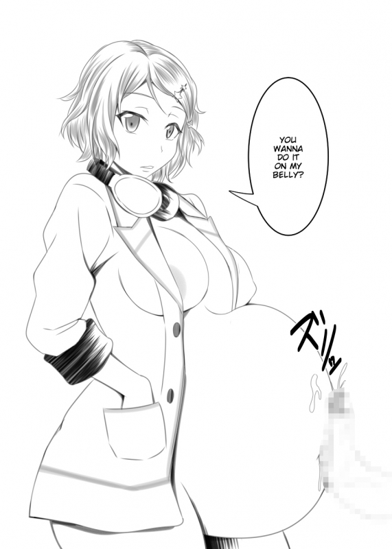 [Bitch Bokujou (Sandaime Bokujou Nushi Kiryuu Kazumasa)] Kazoku _35