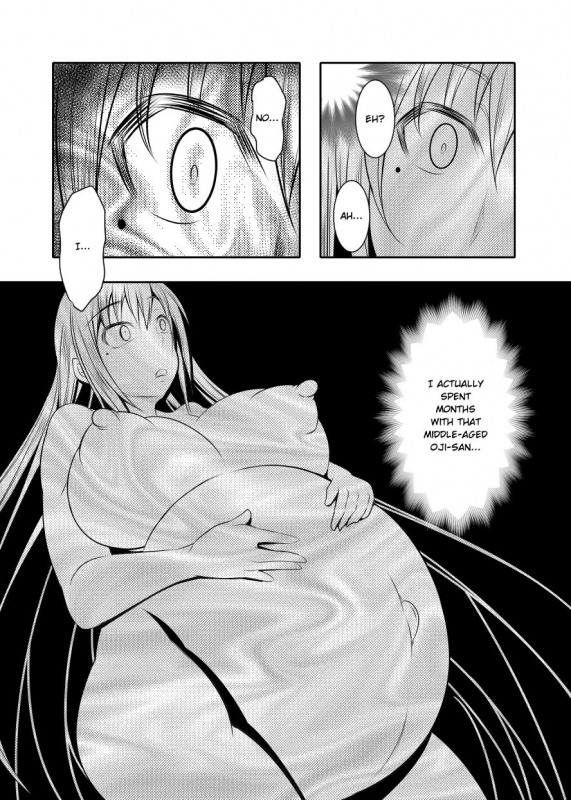 [Bitch Bokujou (Sandaime Bokujou Nushi Kiryuu Kazumasa)] Kazoku _40