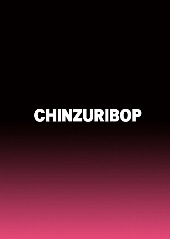 [CHINZURI BOP _27