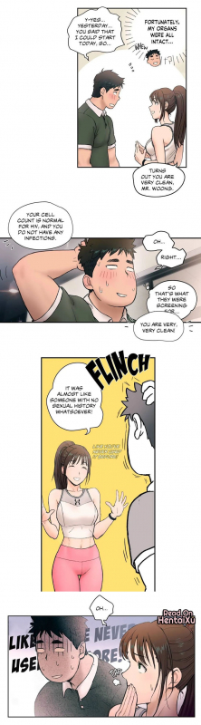 [Choe Namsae, Shuroop] Sexercise Ch.21 [English] [Hentai Universe]_023