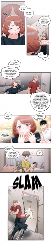 [Choe Namsae, Shuroop] Sexercise Ch.21 [English] [Hentai Universe]_156