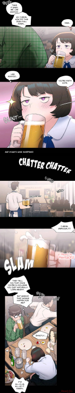 [Choe Namsae, Shuroop] Sexercise Ch.21 [English] [Hentai Universe]_159