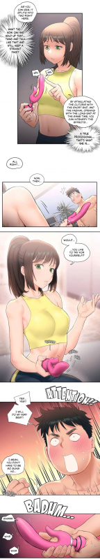 [Choe Namsae, Shuroop] Sexercise Ch.21 [English] [Hentai Universe]_191