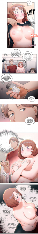 [Choe Namsae, Shuroop] Sexercise Ch.21 [English] [Hentai Universe]_205