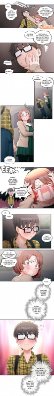 [Choe Namsae, Shuroop] Sexercise Ch.21 [English] [Hentai Universe]_219