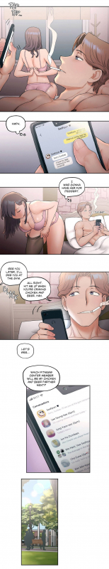 [Choe Namsae, Shuroop] Sexercise Ch.21 [English] [Hentai Universe]_222