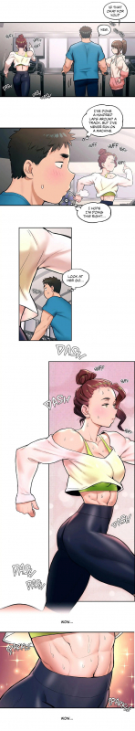 [Choe Namsae, Shuroop] Sexercise Ch.21 [English] [Hentai Universe]_286