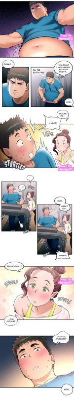 [Choe Namsae, Shuroop] Sexercise Ch.21 [English] [Hentai Universe]_287