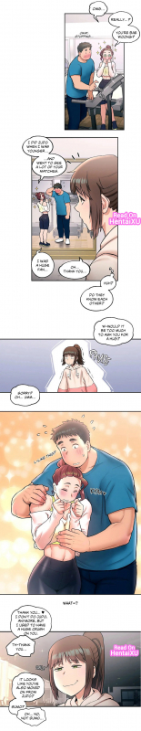 [Choe Namsae, Shuroop] Sexercise Ch.21 [English] [Hentai Universe]_288