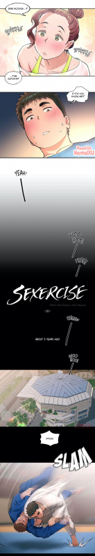 [Choe Namsae, Shuroop] Sexercise Ch.21 [English] [Hentai Universe]_291