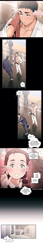 [Choe Namsae, Shuroop] Sexercise Ch.21 [English] [Hentai Universe]_293