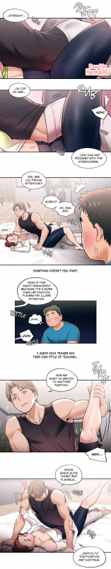 [Choe Namsae, Shuroop] Sexercise Ch.21 [English] [Hentai Universe]_299